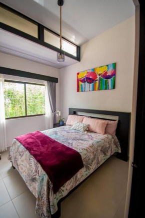 Apartamentos Bukare